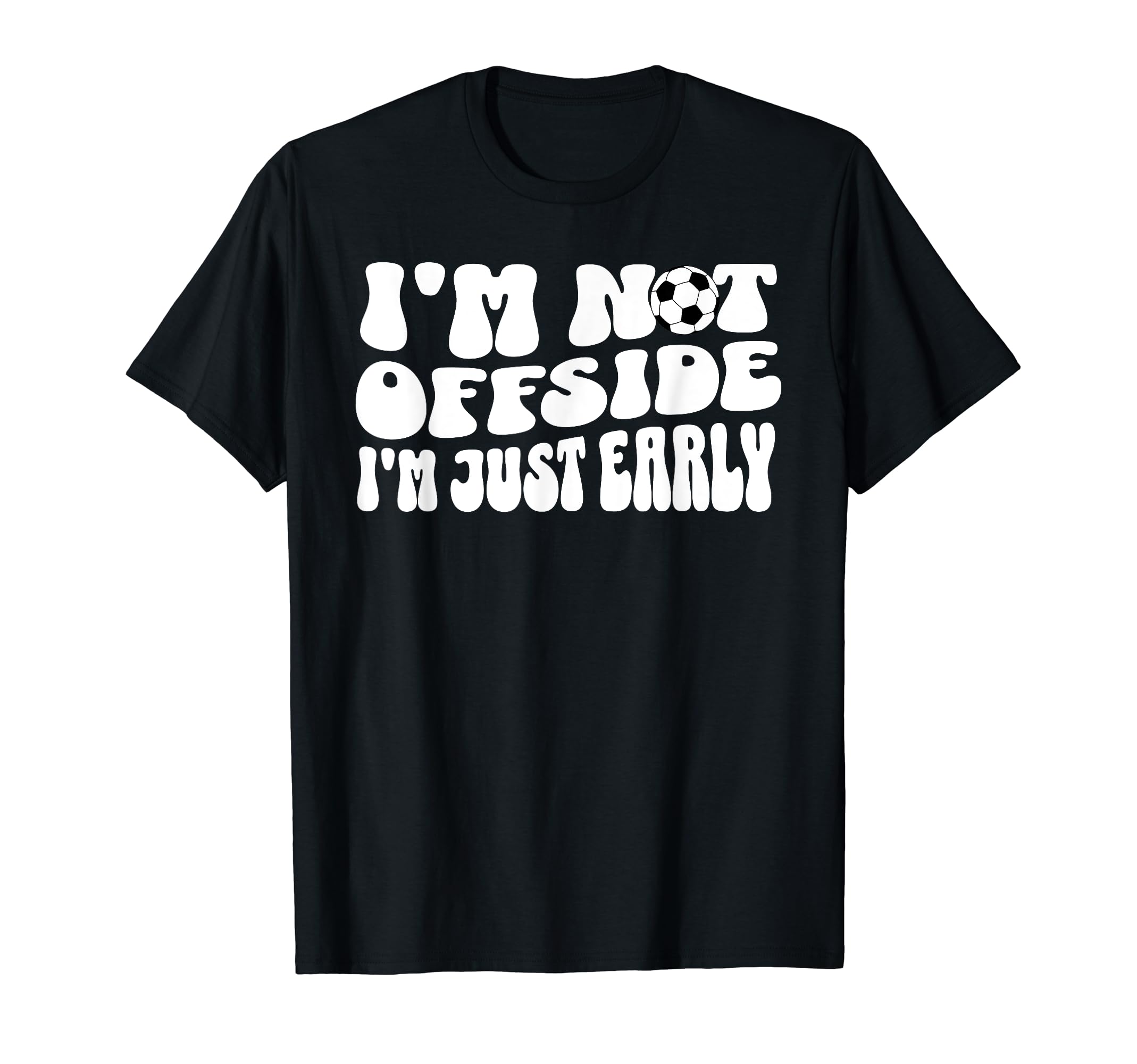 Soccer Mom Sideline Social Club Funny T-Shirt - Fun Novelty Design Unisex - T-Shirt, Sweatshirt, Hoodie