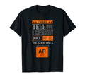 I Would Tell You Chemistry Joke Dad T-Shirt - Minimalist Print Men Women - T-Shirt, Sweatshirt, Hoodie