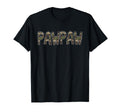 Camouflage Hunter Grandpa Pawpaw Hunting T-Shirt - Minimalist Print Unisex - T-Shirt, Sweatshirt, Hoodie