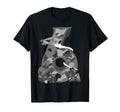 Funny Camouflage 6Th Birthday Gift T-Shirt - Custom Art Print for Adults - T-Shirt, Sweatshirt, Hoodie
