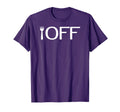 Funny Comedy What Fork Off Humorous T-Shirt - Novelty Apparel for Adults - T-Shirt, Sweatshirt, Hoodie