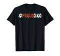 Proud Dad Soccer Basketball Dad Ballers T-Shirt - Streetwear Style Unisex - T-Shirt, Sweatshirt, Hoodie