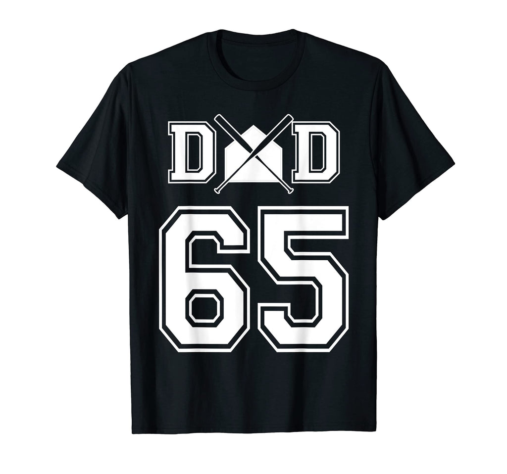Number 65 Players Biggest Fan T-Shirt - Custom Art Print Men Women - T-Shirt, Sweatshirt, Hoodie