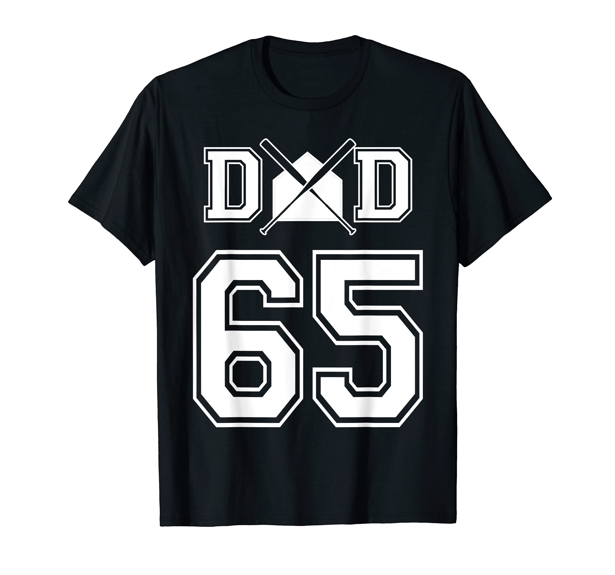 Number 65 Players Biggest Fan T-Shirt - Custom Art Print Men Women - T-Shirt, Sweatshirt, Hoodie