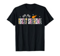 Great Grandma Pit Crew Racing Car T-Shirt - Custom Art Print Men Women - T-Shirt, Sweatshirt, Hoodie