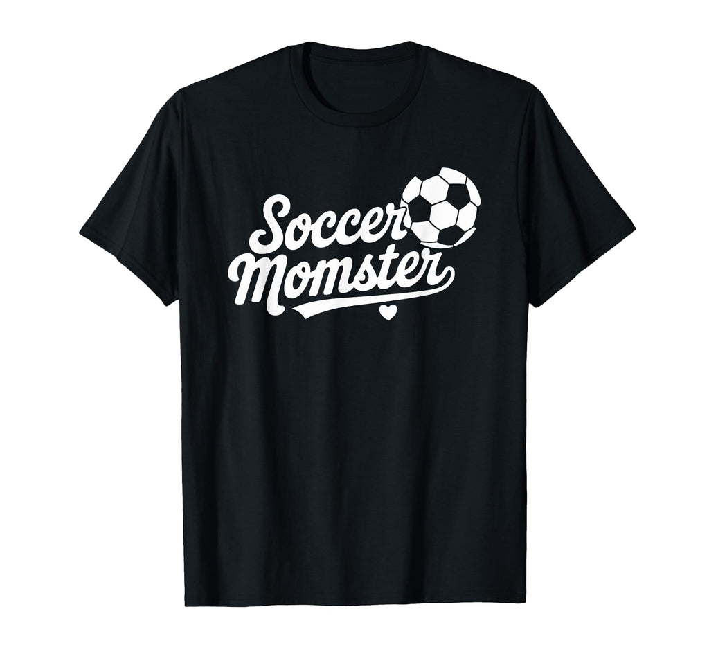 Goalkeeper Mom And Game Player Lover T-Shirt - Streetwear Style Unisex - T-Shirt, Sweatshirt, Hoodie