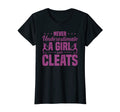 Soccer Player Sports Funny Soccer Cleats T-Shirt - Unique Graphic Men Women - T-Shirt, Sweatshirt, Hoodie