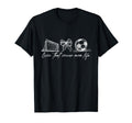 Livin That Soccer Mom Life Mothers T-Shirt - Aesthetic Graphic Men Women - T-Shirt, Sweatshirt, Hoodie