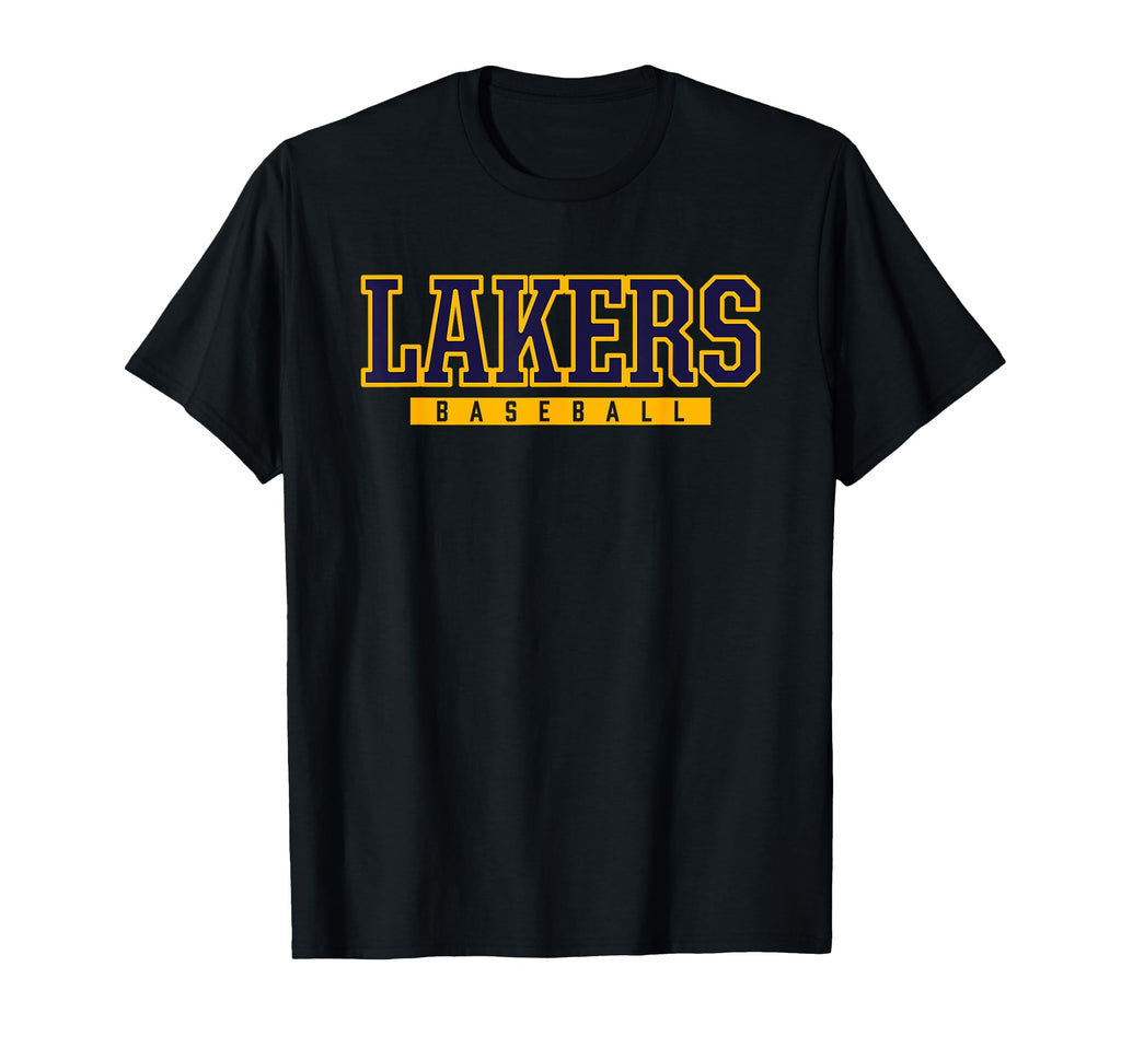 Prior Lake Lakers High School Gear Sweatshirt - Novelty Apparel Men Women - T-Shirt, Sweatshirt, Hoodie