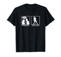 Soccer Player Football Husband Dad T-Shirt - Custom Art Print for Adults - T-Shirt, Sweatshirt, Hoodie