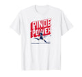 Megan Rapinoe Pinoe Power Uswntpa T-Shirt - Casual Everyday Wear Men Women - T-Shirt, Sweatshirt, Hoodie