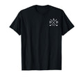 Funny Dad Est 2026 Father 2026 Loading T-Shirt - Trendy Graphic Men Women - T-Shirt, Sweatshirt, Hoodie