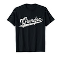 Grandpa Fathers Day G Pa Grandpa T-Shirt - Graphic Print for Adults - T-Shirt, Sweatshirt, Hoodie