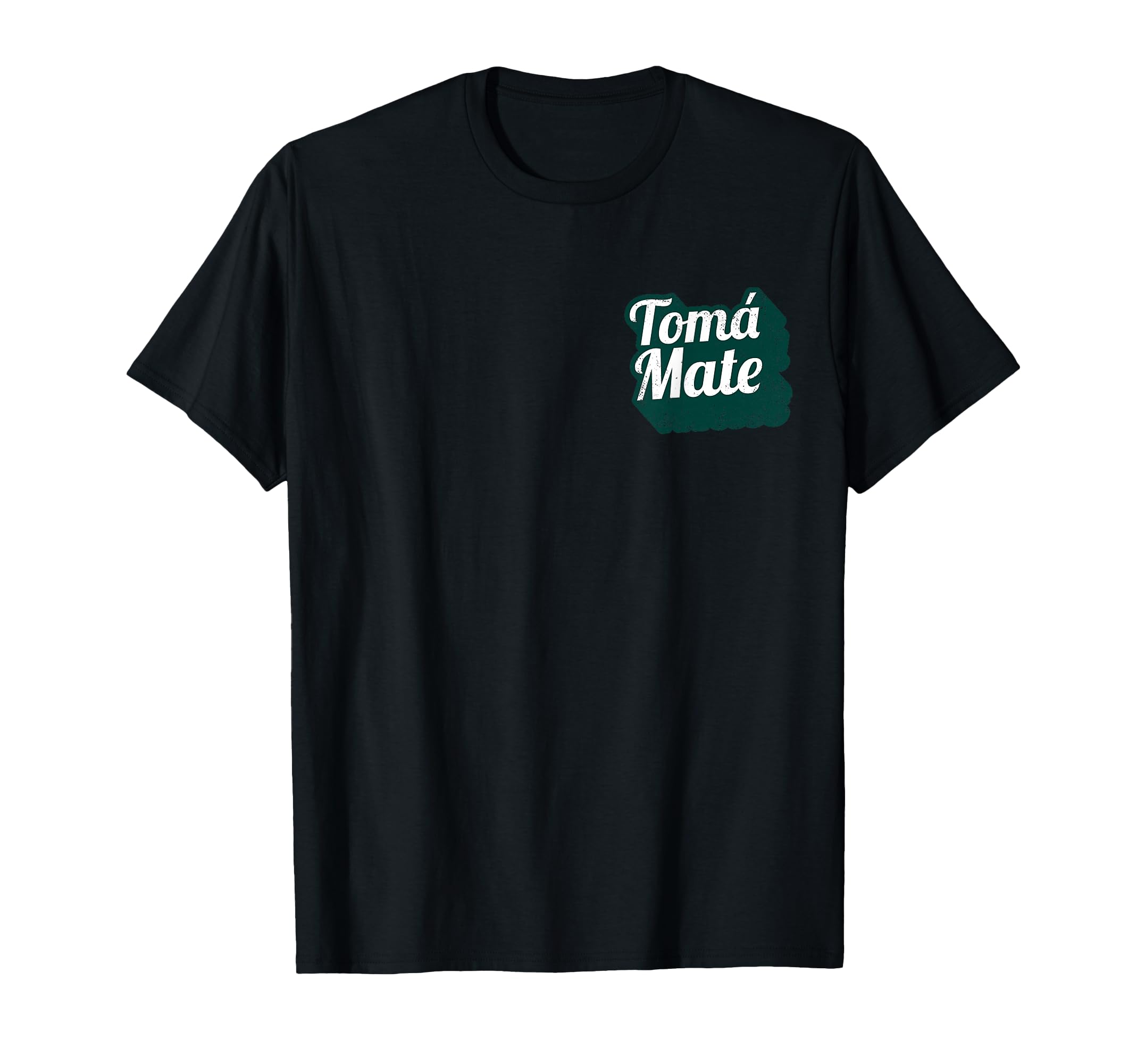 Toma Mate Argentinian Dad Yerba Mate T-Shirt - Unique Graphic Men Women - T-Shirt, Sweatshirt, Hoodie