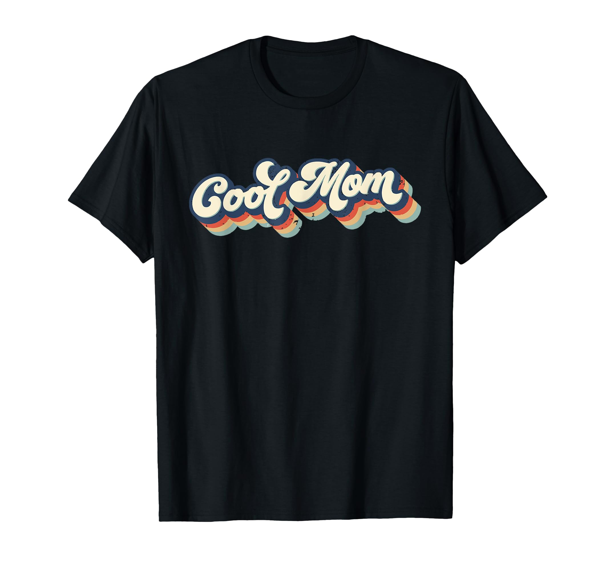 Moms Club Mom Life Funny Mothers T-Shirt - Casual Everyday Wear for Adults - T-Shirt, Sweatshirt, Hoodie