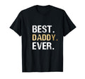 Fathers Day Birthday Gifts Daddy Hoodie - Streetwear Style Unisex - T-Shirt, Sweatshirt, Hoodie