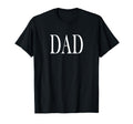 That Says Dad T-Shirt - Aesthetic Graphic for Adults - T-Shirt, Sweatshirt, Hoodie
