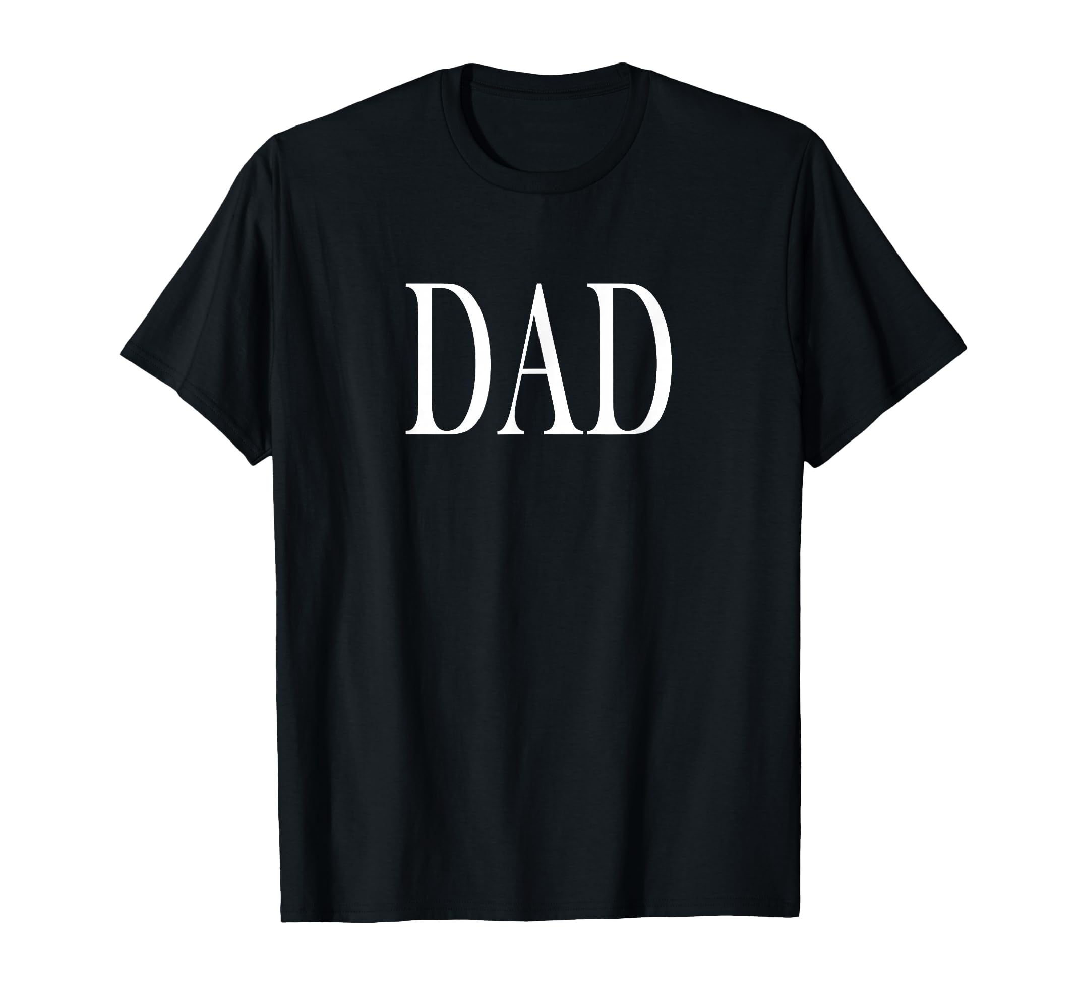 That Says Dad T-Shirt - Aesthetic Graphic for Adults - T-Shirt, Sweatshirt, Hoodie
