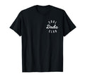 Mens Dads Club Pregnancy Announcement T-Shirt - Minimalist Print Men Women - T-Shirt, Sweatshirt, Hoodie