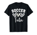 Soccer Matching Family Game And Gifts T-Shirt - Custom Art Print Unisex - T-Shirt, Sweatshirt, Hoodie