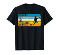 Soccer Is My Favorite Season Soccer T-Shirt - Custom Art Print Unisex - T-Shirt, Sweatshirt, Hoodie