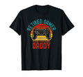 Retired Gamer Professional Daddy T-Shirt - Casual Everyday Wear for Adults - T-Shirt, Sweatshirt, Hoodie