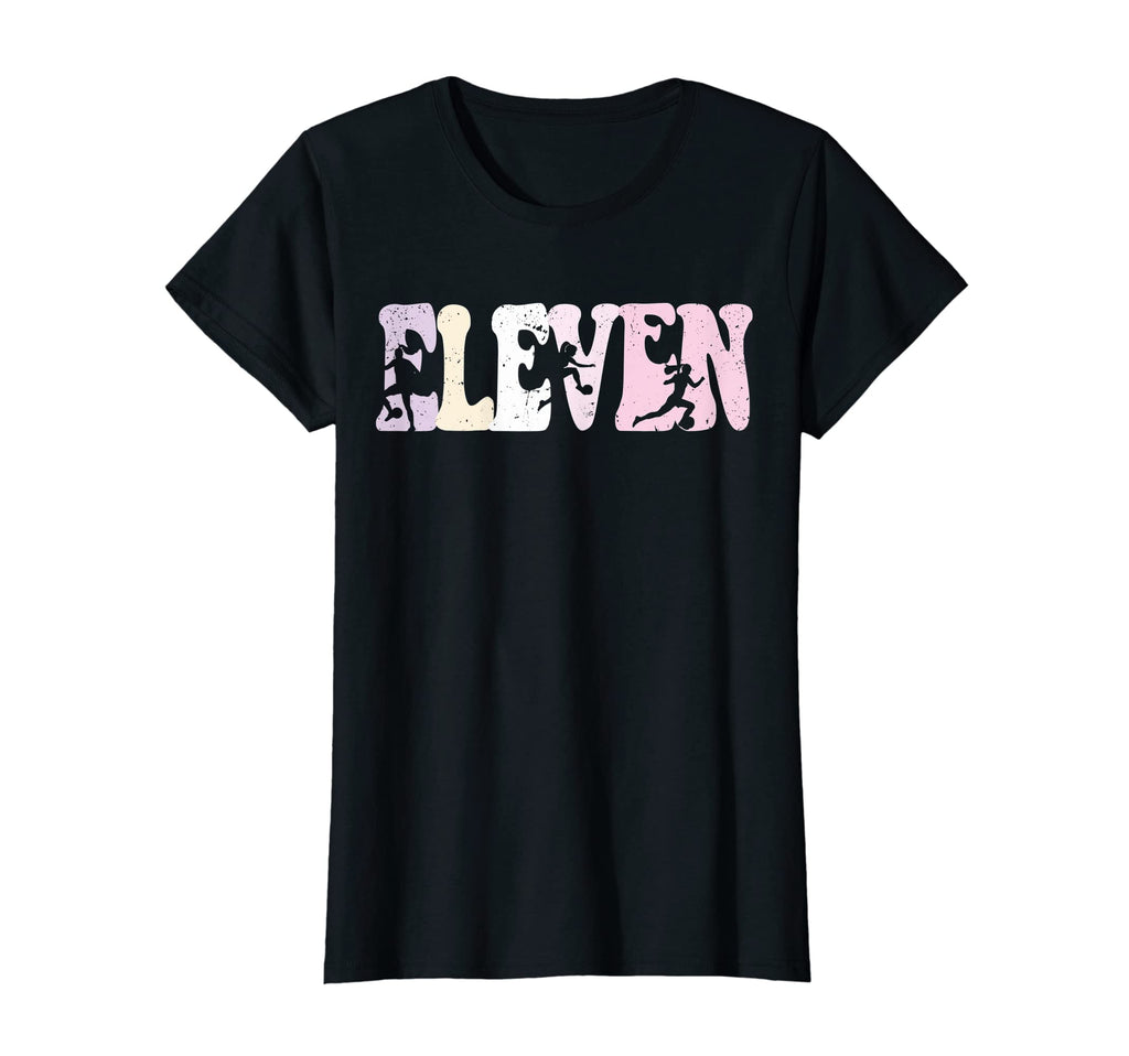 11 Year Old Soccer Birthday 11Th B Day T-Shirt - Streetwear Style Unisex - T-Shirt, Sweatshirt, Hoodie