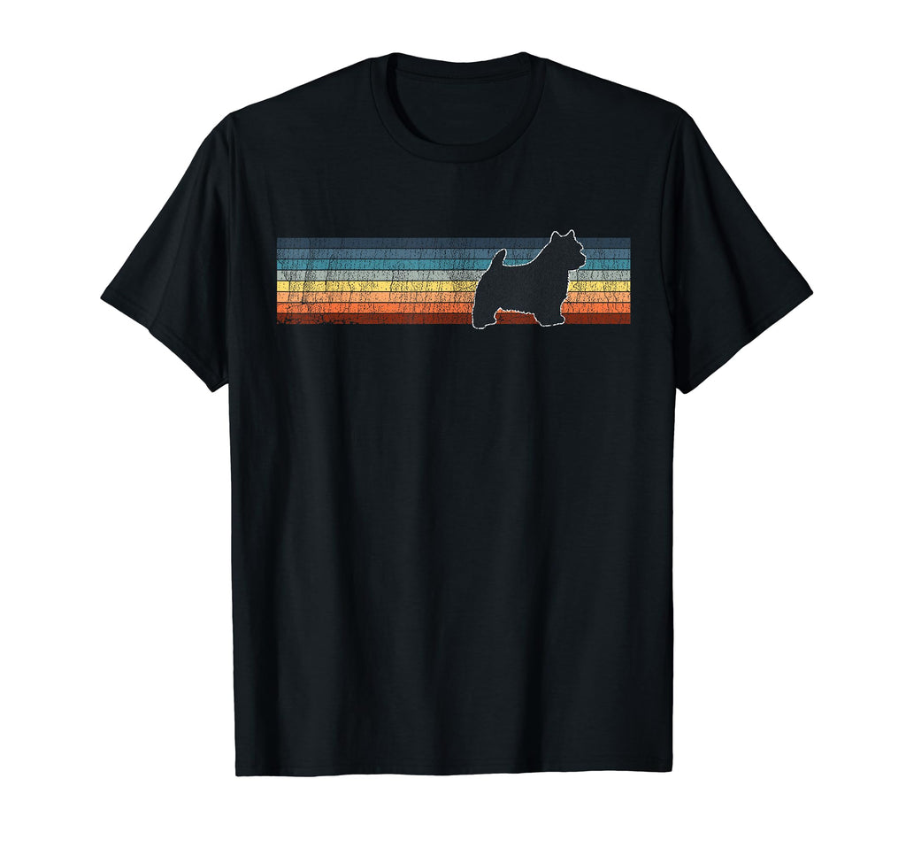 Norwich Terrier Pet Lover Dog Mom T-Shirt - Fun Novelty Design Men Women - T-Shirt, Sweatshirt, Hoodie
