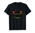 Weekends Are Soccer Energetic Player T-Shirt - Novelty Apparel Men Women - T-Shirt, Sweatshirt, Hoodie