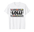 Lolli Monster Truck Family Crew T-Shirt - Streetwear Style Men Women - T-Shirt, Sweatshirt, Hoodie