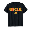 Uncle Aunt Matching Birthday Squad Crew T-Shirt - Custom Art Print Unisex - T-Shirt, Sweatshirt, Hoodie