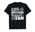 Little Brother Soccer Brother Soccer T-Shirt - Streetwear Style Men Women - T-Shirt, Sweatshirt, Hoodie