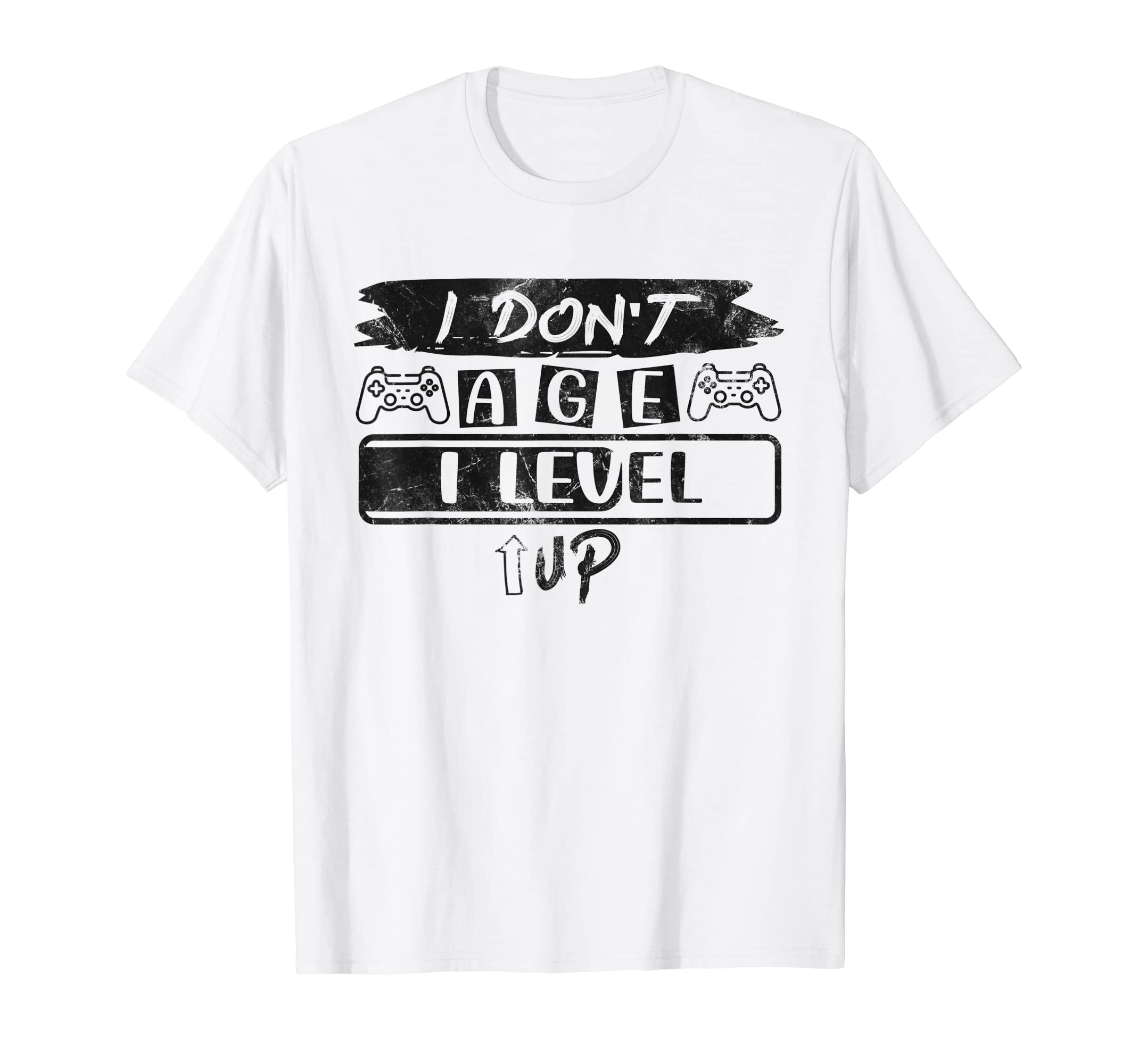 Nerdy Funny Fathers Day Gamer T-Shirt - Casual Everyday Wear for Adults - T-Shirt, Sweatshirt, Hoodie