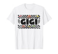 Gigi Monster Truck Family Crew T-Shirt - Streetwear Style for Adults - T-Shirt, Sweatshirt, Hoodie