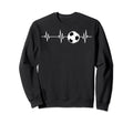 Soccer Coaches Soccer Players Sweatshirt - Trendy Graphic Men Women - T-Shirt, Sweatshirt, Hoodie