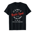 Its Not Bald Spot Its Solar Panel Sex T-Shirt - Custom Art Print Men Women - T-Shirt, Sweatshirt, Hoodie