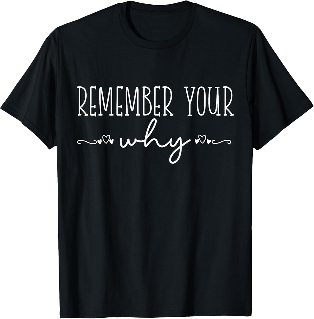 Funny Sarcastic Inspirational Quote Black, - Adult & Kids T-Shirts, Sweatshirts & Hoodies apparel design preview 1
