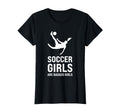 Soccer Are Badass Soccer Game T-Shirt - Fun Novelty Design for Adults - T-Shirt, Sweatshirt, Hoodie