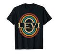 Levi Name Personalized Appreciation T-Shirt - Aesthetic Graphic Unisex - T-Shirt, Sweatshirt, Hoodie