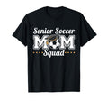 Graduating Seniors 2022 Soccer Sweatshirt - Streetwear Style Unisex - T-Shirt, Sweatshirt, Hoodie