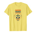 Soccer Creates Family Bonds Athletic T-Shirt - Novelty Apparel Men Women - T-Shirt, Sweatshirt, Hoodie