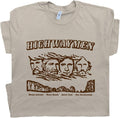 The Highwaymen Vintage Country Music for Men Guys - Adult & Kids T-Shirts, Sweatshirts & Hoodies apparel design preview 1