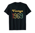 52Nd Birthday Gifts Age 52 Year T-Shirt - Casual Everyday Wear Men Women - T-Shirt, Sweatshirt, Hoodie