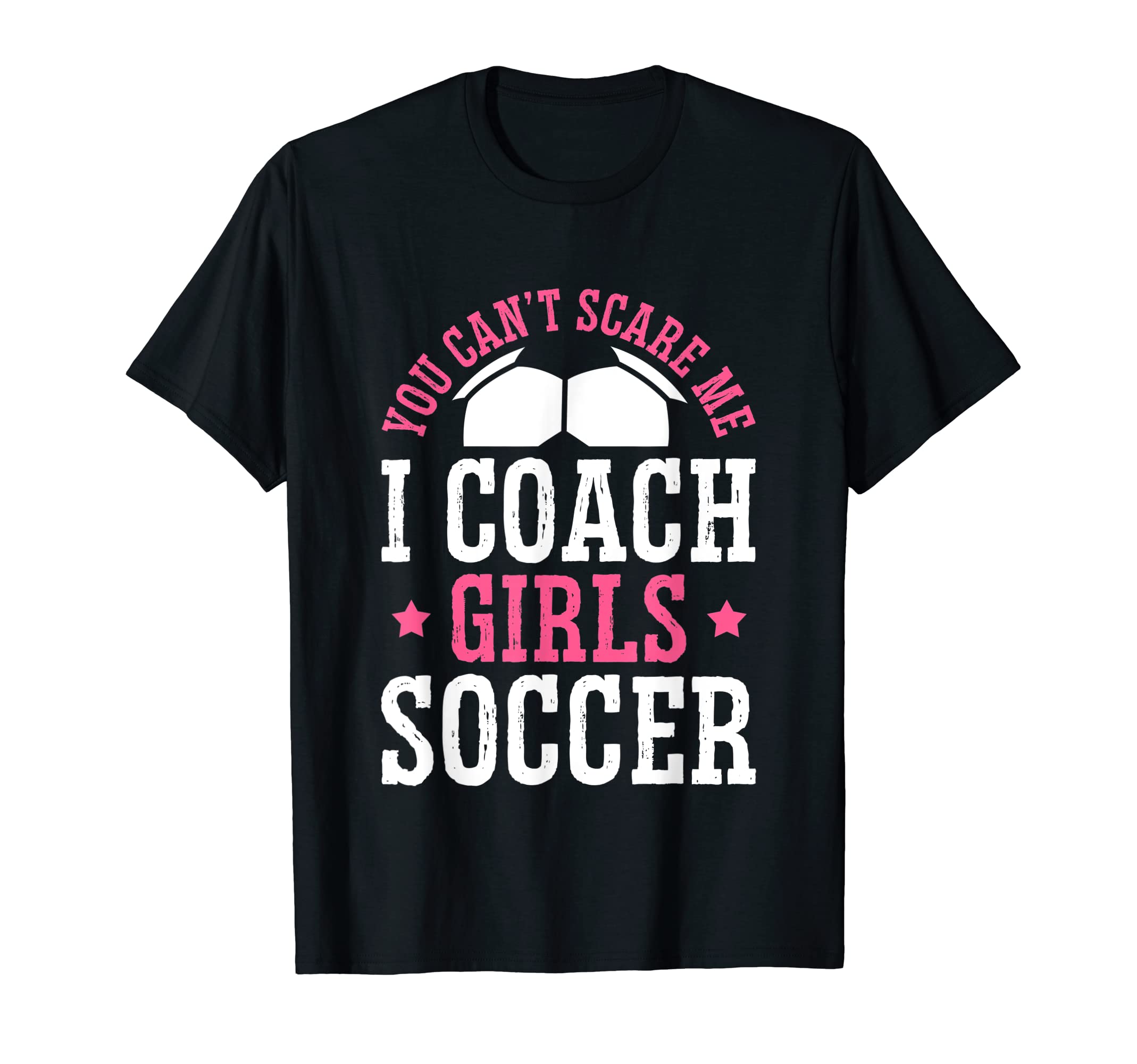Womens Funny Soccer Coach You Dont T-Shirt - Minimalist Print for Adults - T-Shirt, Sweatshirt, Hoodie