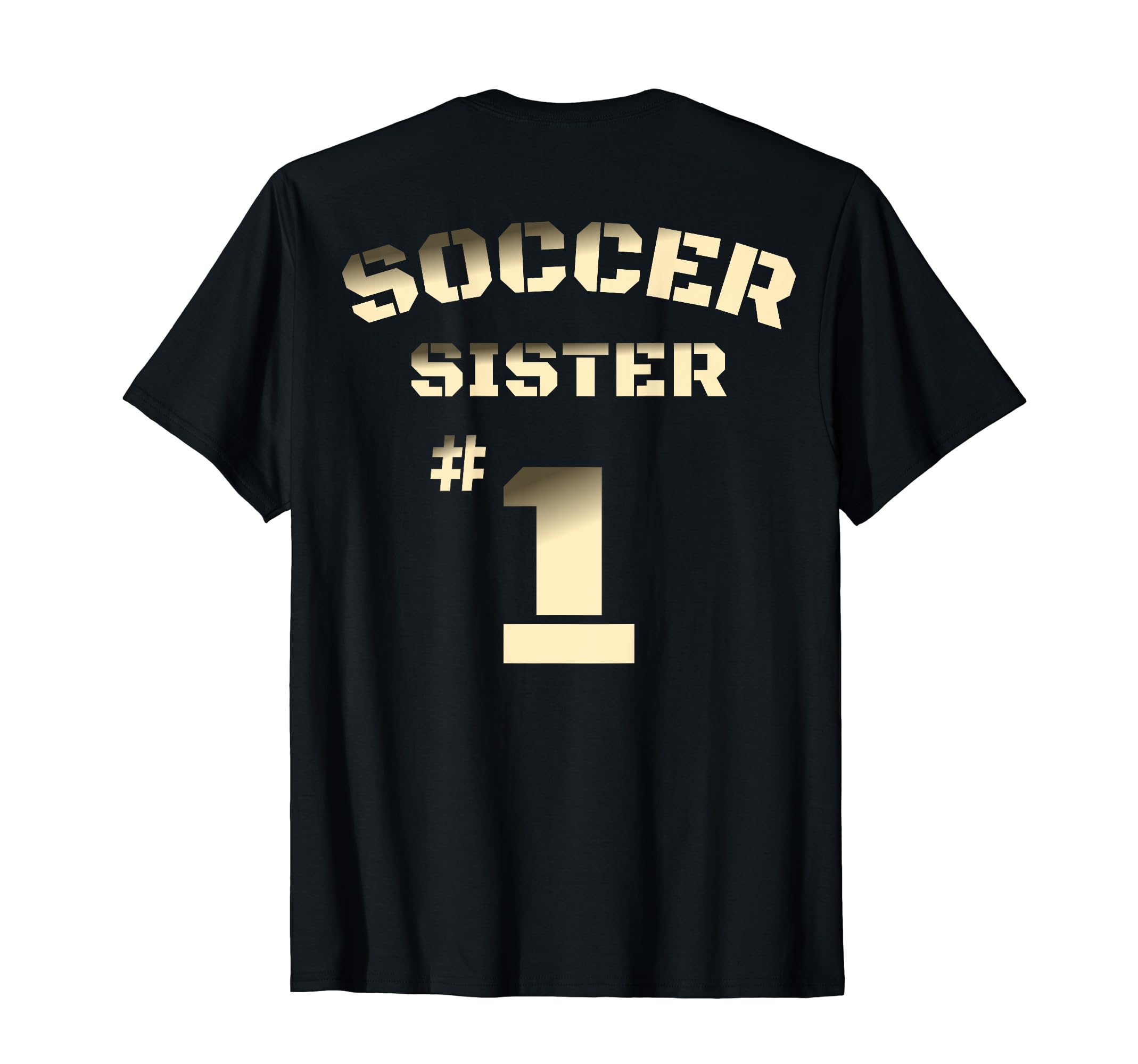 Soccer Family Fan Sweatshirt - Casual Everyday Wear Men Women - T-Shirt, Sweatshirt, Hoodie