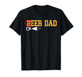 Cheerleader Dad Beer Cheerleading T-Shirt - Casual Everyday Wear Men Women - T-Shirt, Sweatshirt, Hoodie
