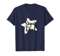 Super Dad Super Father Super Dad Hoodie - Casual Everyday Wear Men Women - T-Shirt, Sweatshirt, Hoodie