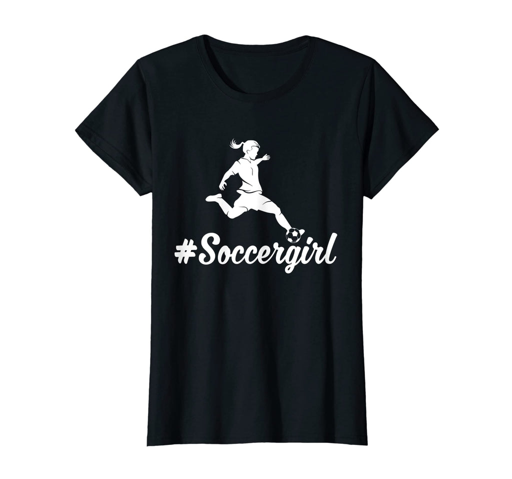 Soccer Soccer Sister Football Soccer T-Shirt - Unique Graphic Men Women - T-Shirt, Sweatshirt, Hoodie