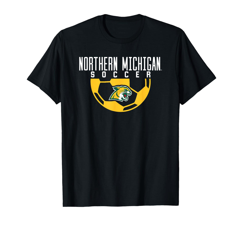 Northern Michigan University Nmu T-Shirt - Aesthetic Graphic Men Women - T-Shirt, Sweatshirt, Hoodie