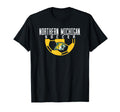 Northern Michigan University Nmu T-Shirt - Aesthetic Graphic Men Women - T-Shirt, Sweatshirt, Hoodie